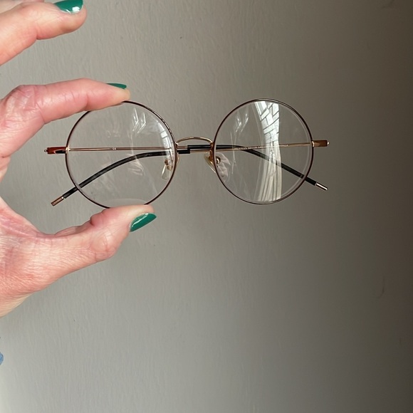 Circle frames - Picture 6 of 6